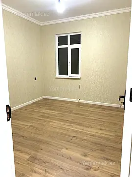 Satılır 3 otaqlı həyət evi 75 m²