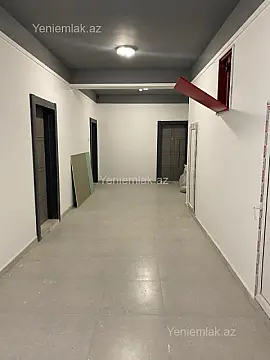 Satılır 3 otaqlı yeni tikili 110 m²