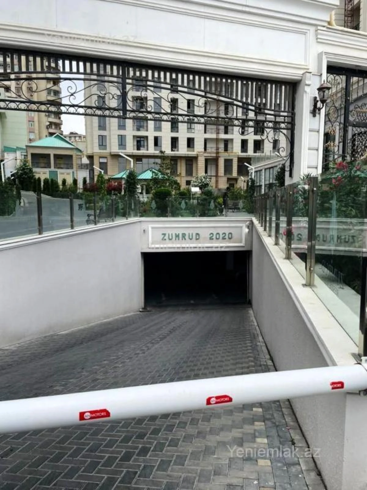 Satılır 3 otaqlı yeni tikili 118 m²