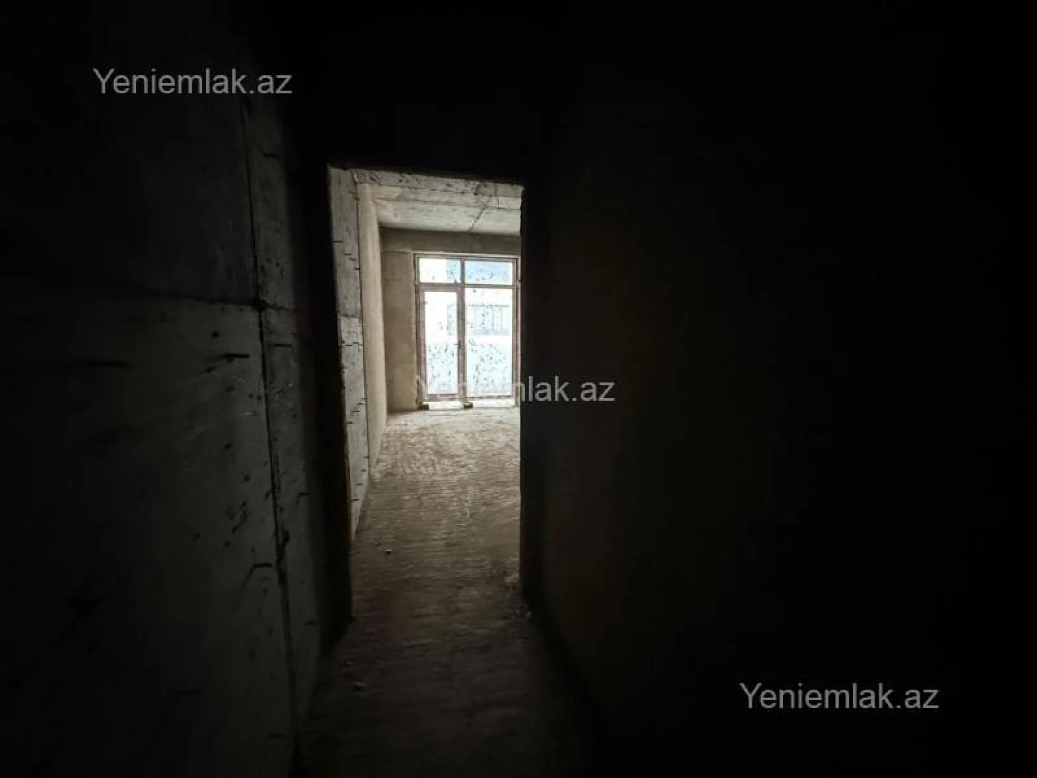 Satılır 3 otaqlı yeni tikili 145 m²