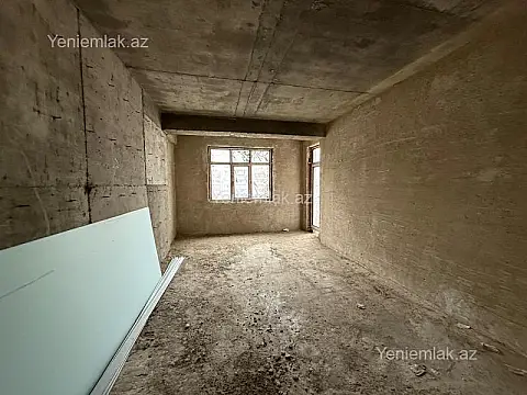 Satılır 3 otaqlı yeni tikili 145 m²