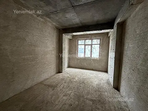 Satılır 3 otaqlı yeni tikili 145 m²