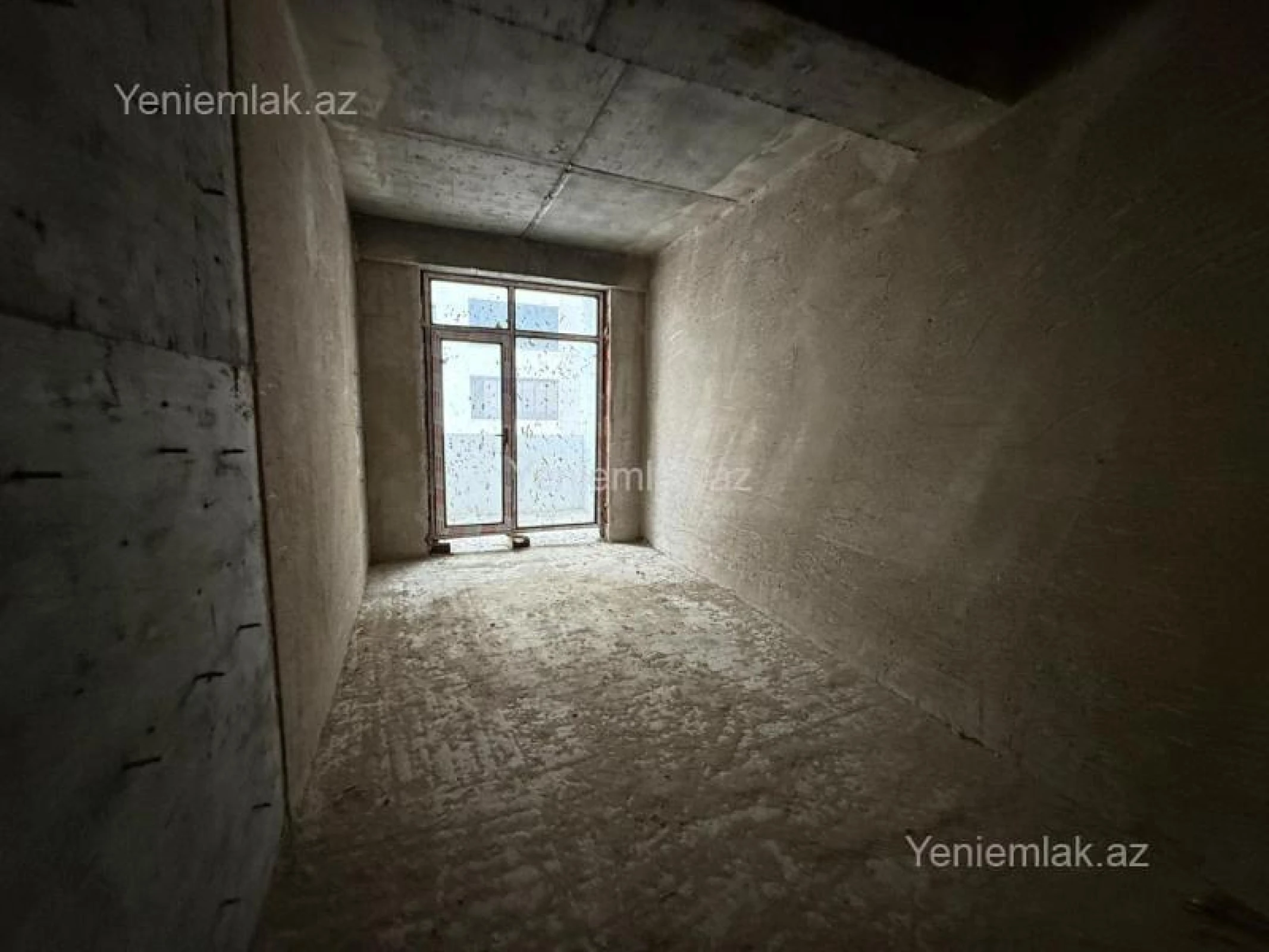 Satılır 3 otaqlı yeni tikili 145 m²