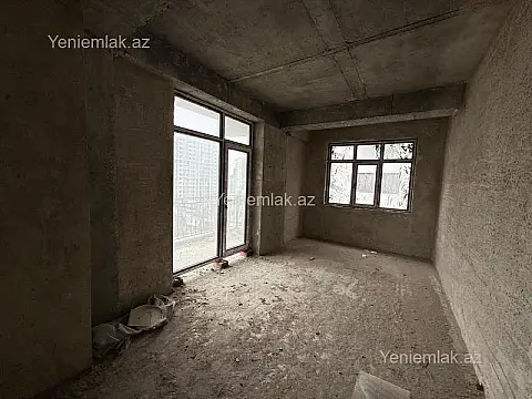 Satılır 3 otaqlı yeni tikili 145 m²