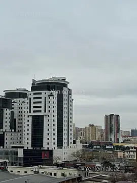 Satılır 3 otaqlı yeni tikili 145 m²