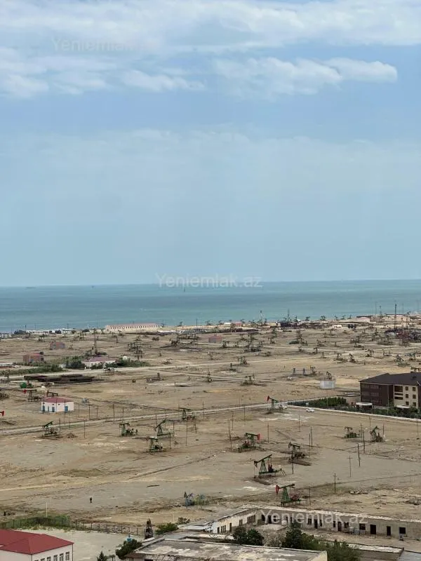 Satılır 3 otaqlı yeni tikili 117 m²