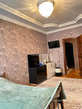 Satılır 3 otaqlı yeni tikili 93 m²