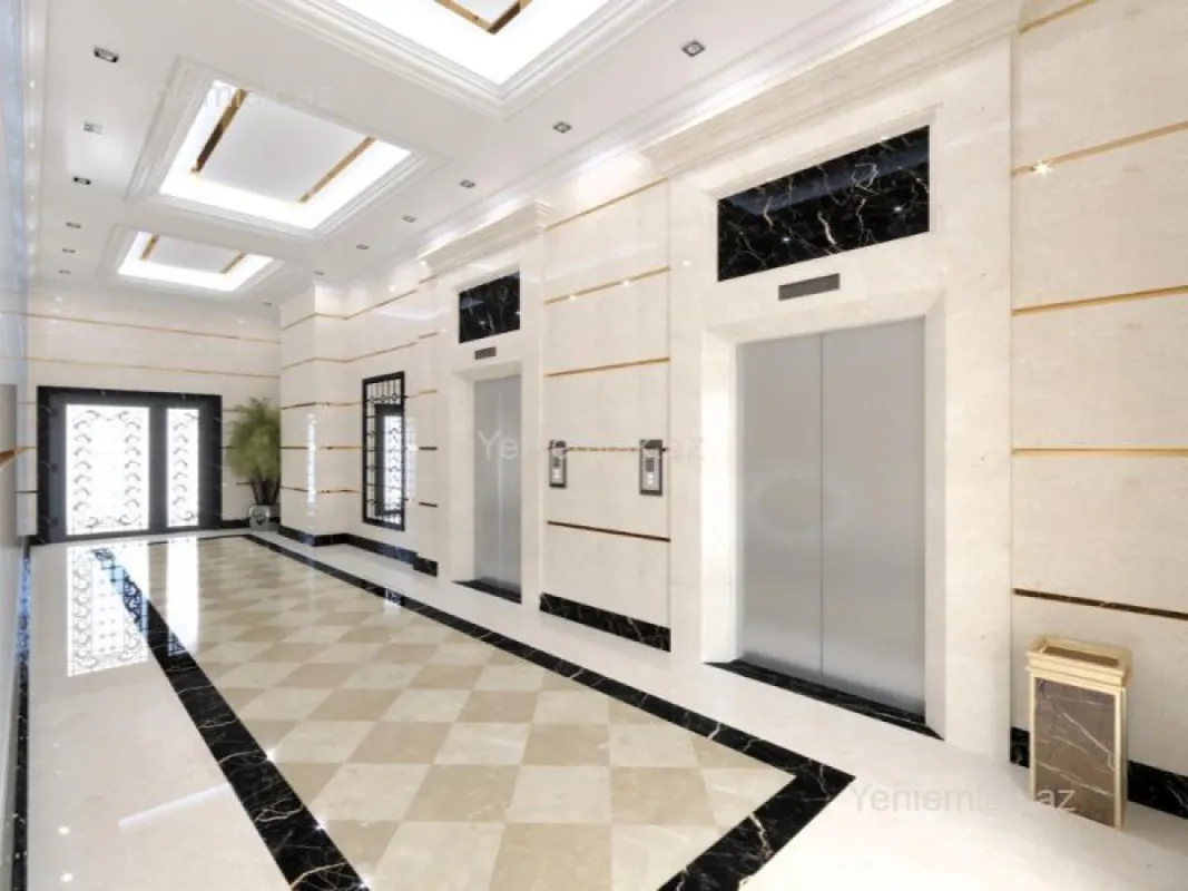 Satılır 2 otaqlı yeni tikili 52 m²