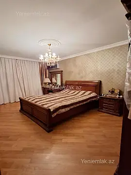 Satılır 3 otaqlı köhnə tikili 85 m²