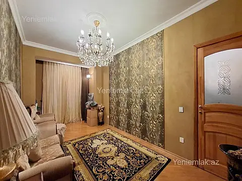 Satılır 3 otaqlı köhnə tikili 85 m²