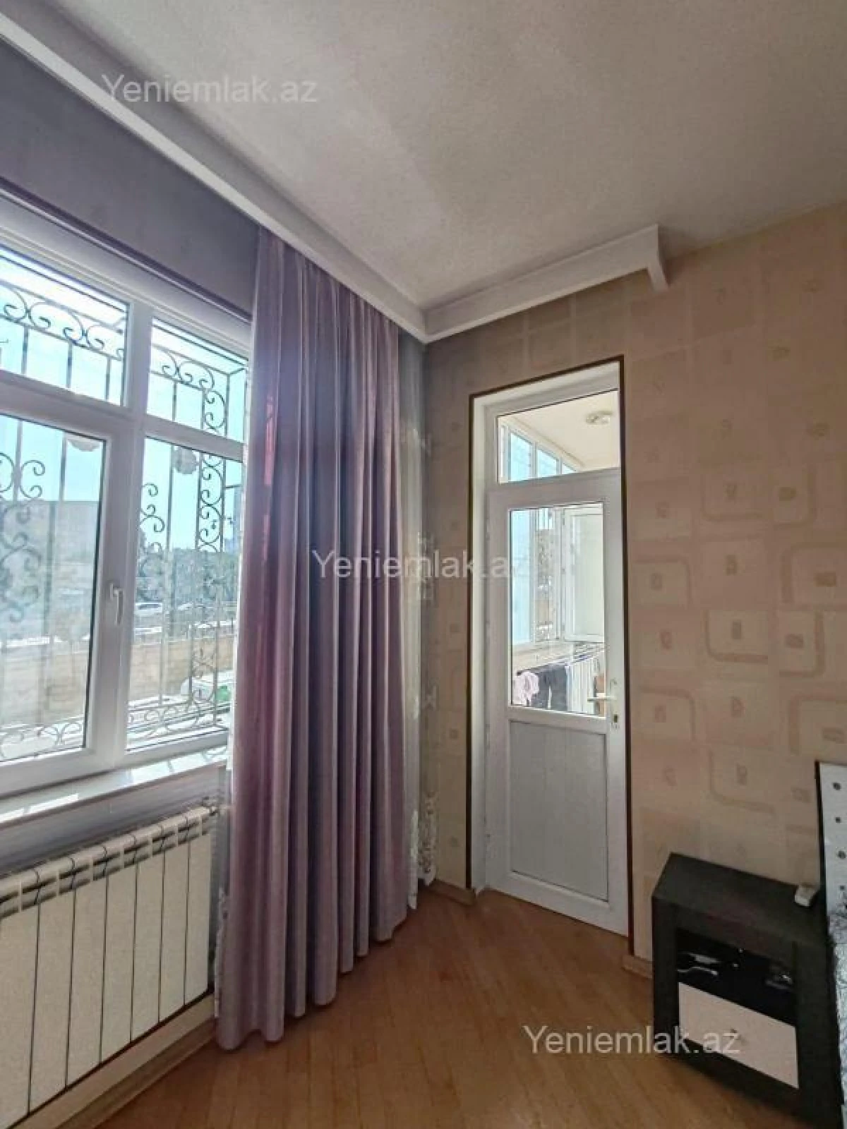Satılır 3 otaqlı yeni tikili 125 m²