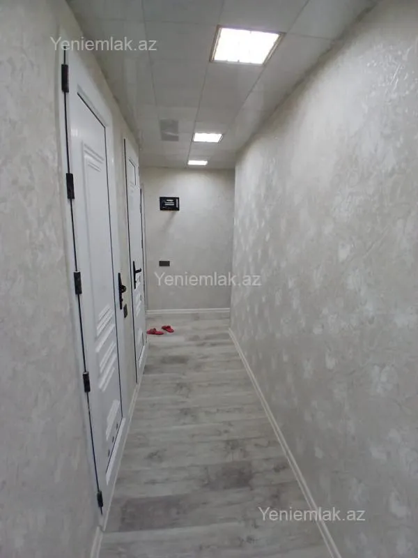 Satılır 3 otaqlı köhnə tikili 76 m²