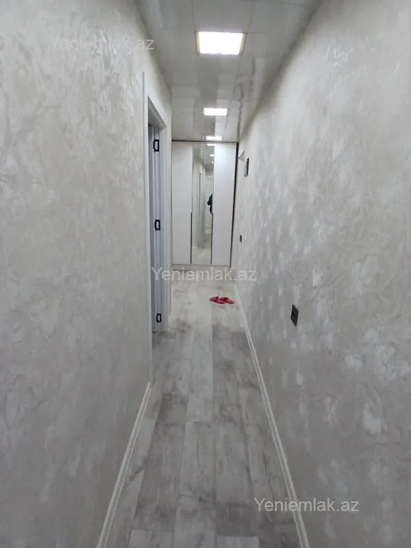 Satılır 3 otaqlı köhnə tikili 76 m²