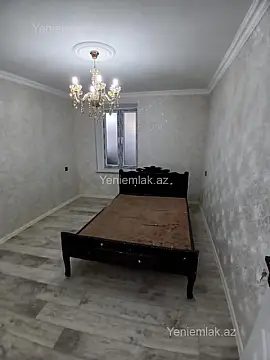Satılır 3 otaqlı köhnə tikili 76 m²