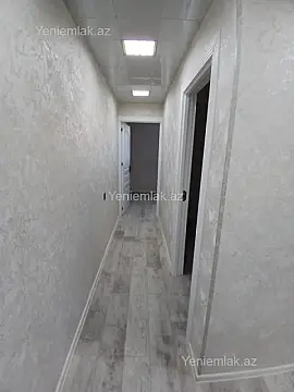 Satılır 3 otaqlı köhnə tikili 76 m²