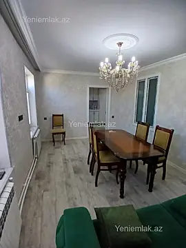 Satılır 3 otaqlı köhnə tikili 76 m² — Sumqayıt 3 otaq 76.00 m²