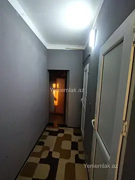 Satılır 3 otaqlı köhnə tikili 70 m²
