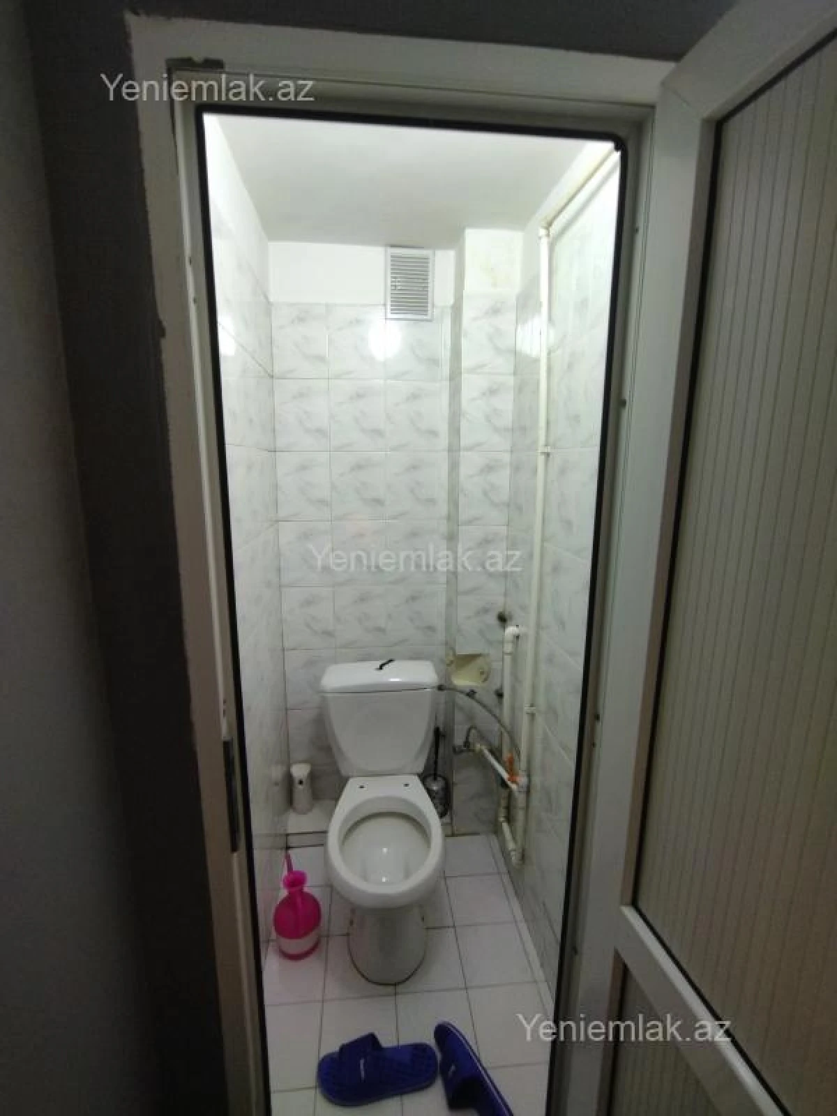 Satılır 3 otaqlı köhnə tikili 70 m²