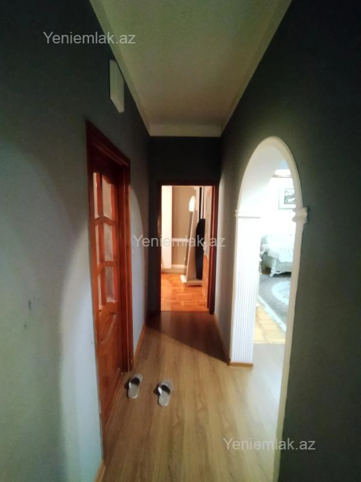 Satılır 3 otaqlı köhnə tikili 70 m²