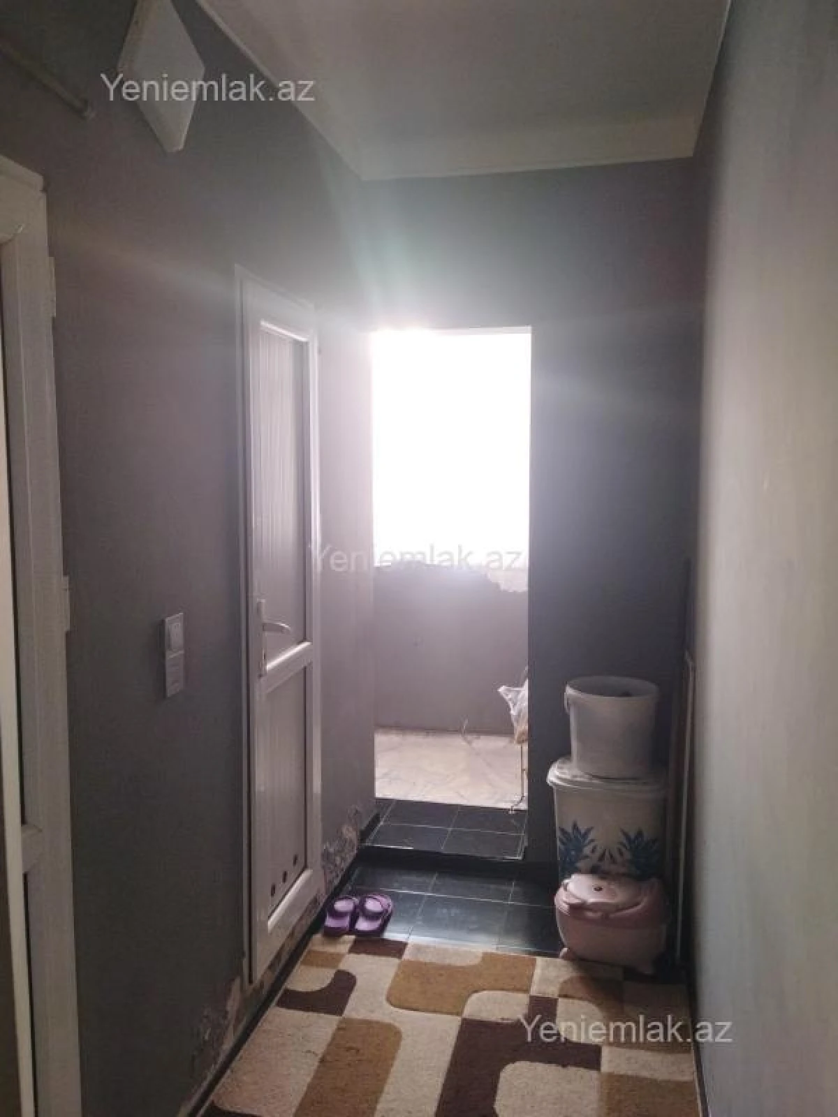 Satılır 3 otaqlı köhnə tikili 70 m²