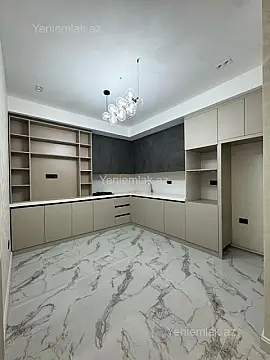 Satılır 3 otaqlı yeni tikili 116 m²
