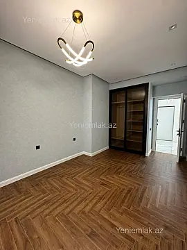 Satılır 3 otaqlı yeni tikili 116 m²