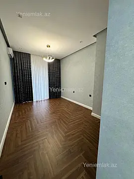 Satılır 3 otaqlı yeni tikili 116 m²