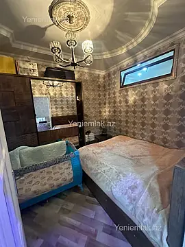 Satılır 3 otaqlı yeni tikili 67 m²