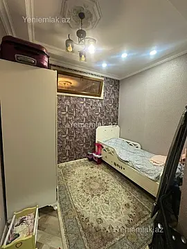 Satılır 3 otaqlı yeni tikili 67 m²