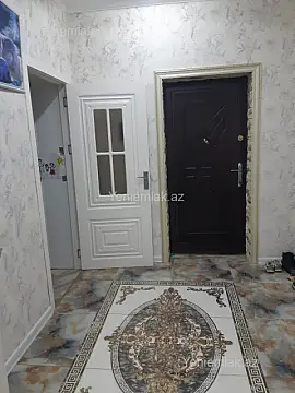 Satılır 3 otaqlı yeni tikili 67 m²