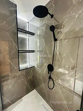 Satılır 2 otaqlı yeni tikili 53 m²