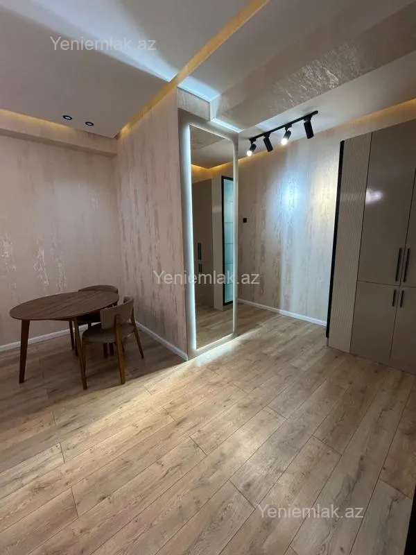 Satılır 2 otaqlı yeni tikili 53 m²