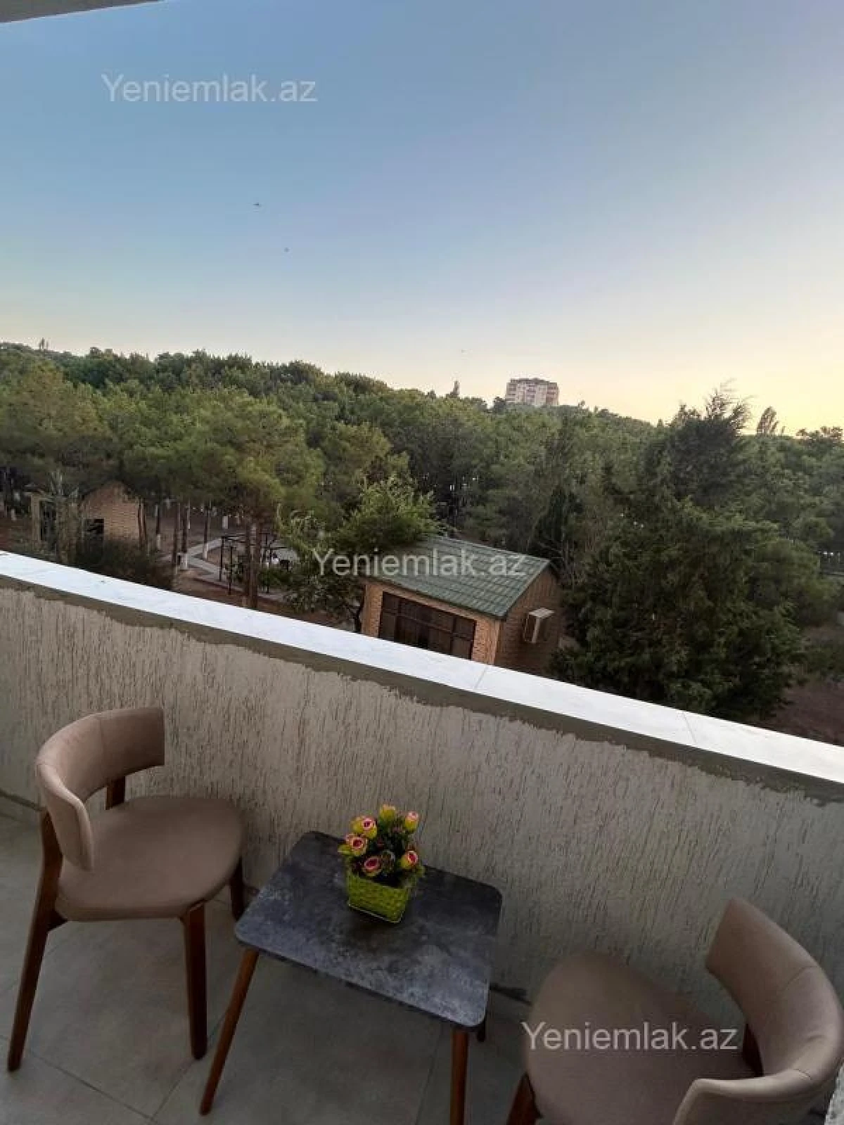 Satılır 2 otaqlı yeni tikili 53 m²