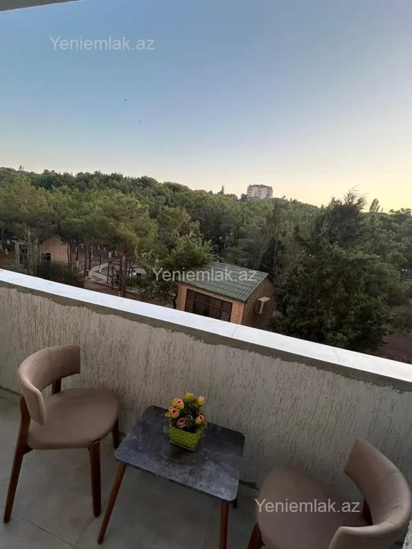 Satılır 2 otaqlı yeni tikili 53 m²