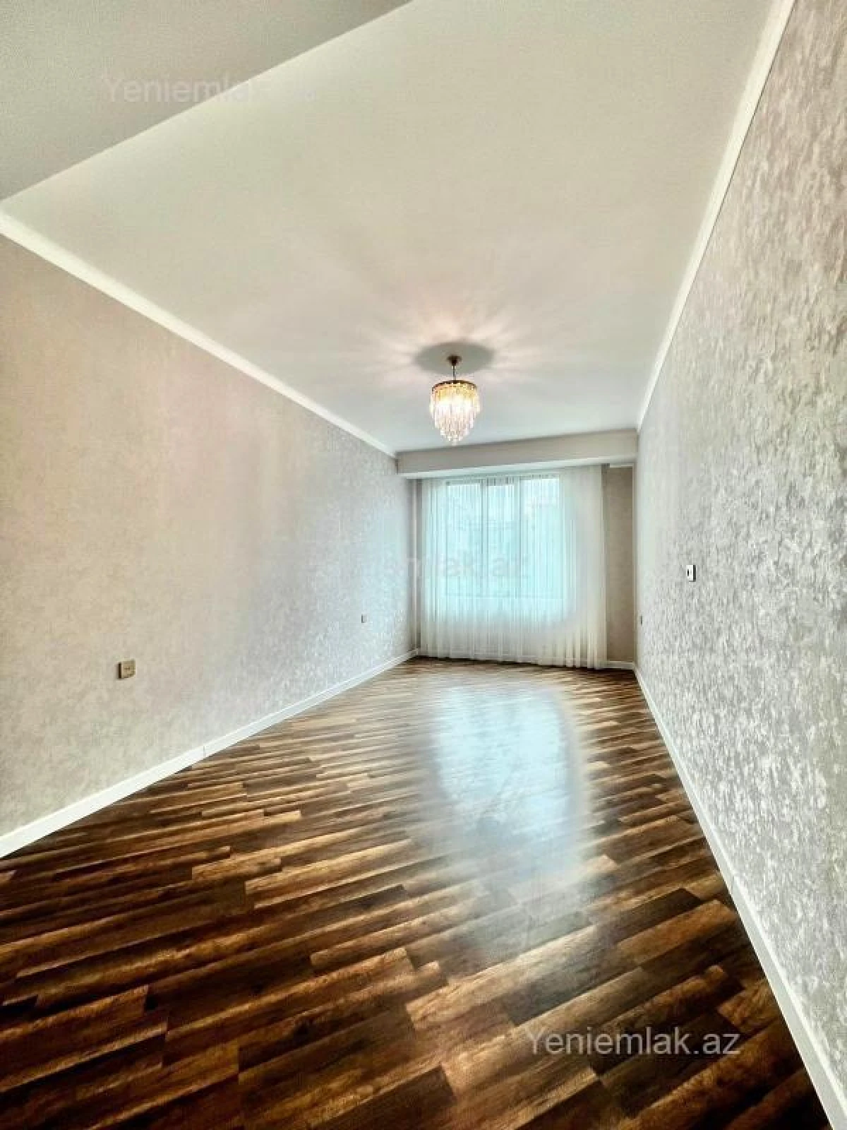 Satılır 3 otaqlı yeni tikili 96 m²