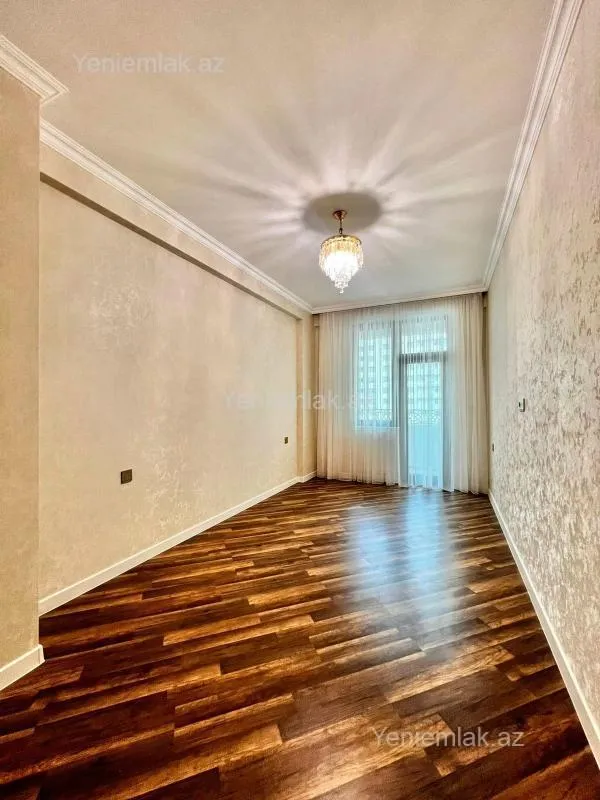 Satılır 3 otaqlı yeni tikili 96 m²