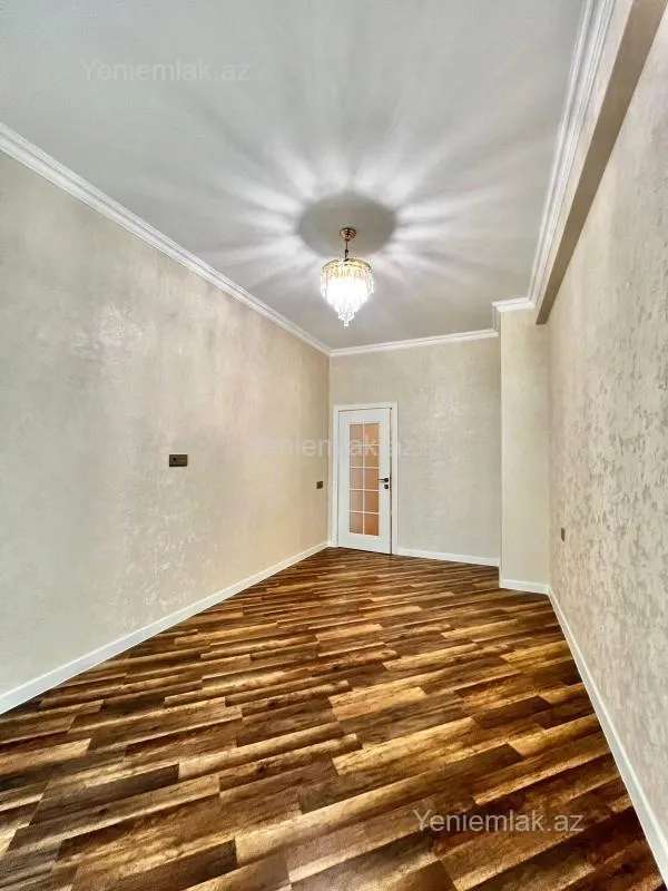 Satılır 3 otaqlı yeni tikili 96 m²
