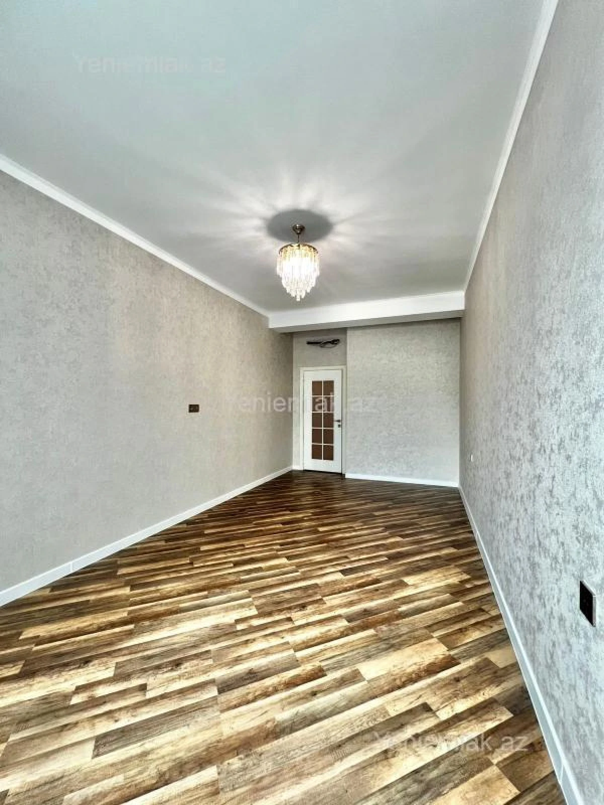 Satılır 3 otaqlı yeni tikili 96 m²