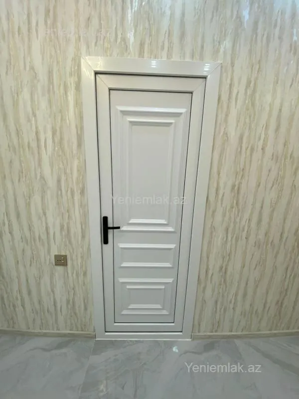 Satılır 2 otaqlı yeni tikili 61 m²