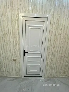 Satılır 2 otaqlı yeni tikili 61 m²