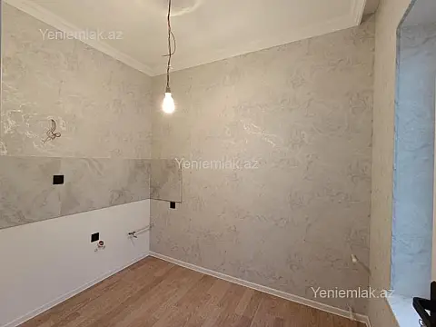 Satılır 2 otaqlı həyət evi 45 m²