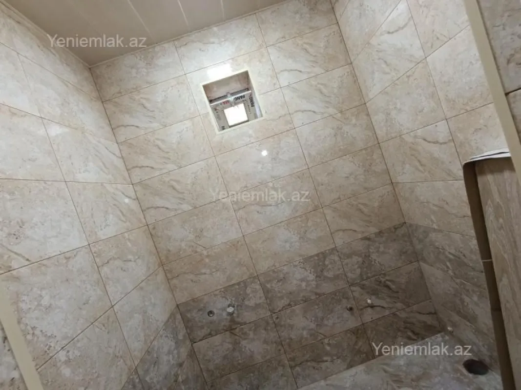 Satılır 2 otaqlı həyət evi 45 m²