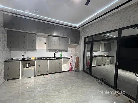 Satılır 3 otaqlı həyət evi 135 m²