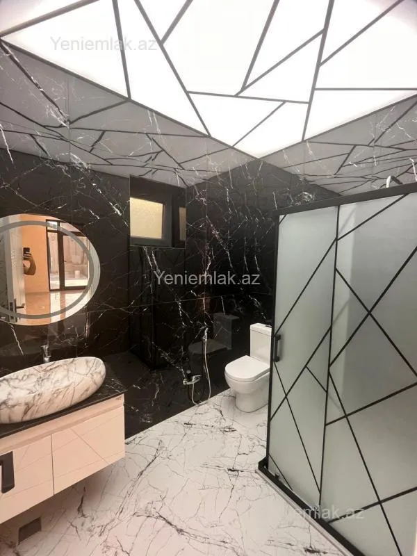 Satılır 3 otaqlı həyət evi 135 m²