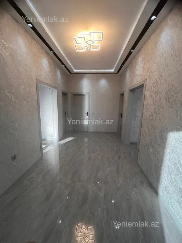 Satılır 3 otaqlı həyət evi 135 m²