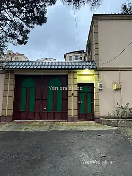 Satılır 6 otaqlı həyət evi 160 m²