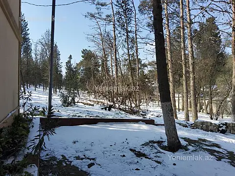 Satılır 6 otaqlı həyət evi 160 m²