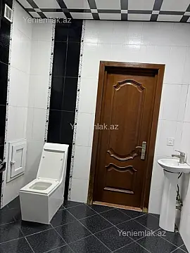 Satılır 3 otaqlı yeni tikili 135 m²