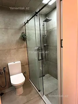 Satılır 2 otaqlı yeni tikili 55 m²