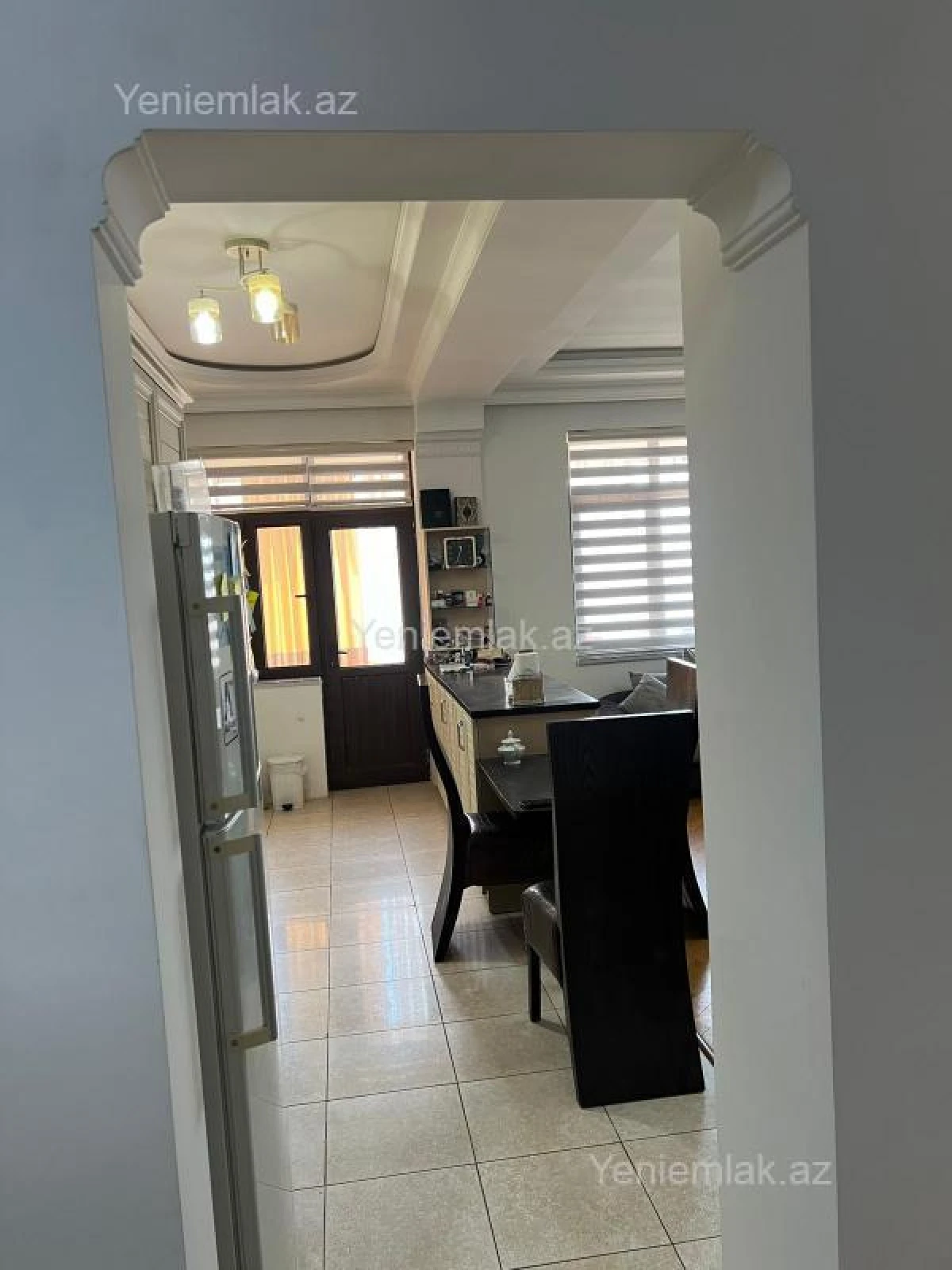 Satılır 2 otaqlı yeni tikili 80 m²